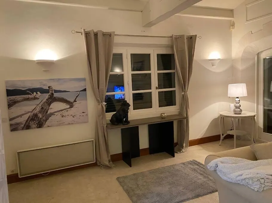 Villa Vue Mer A Cote De Cannes Dans L'Esterel ! L'Eglise
